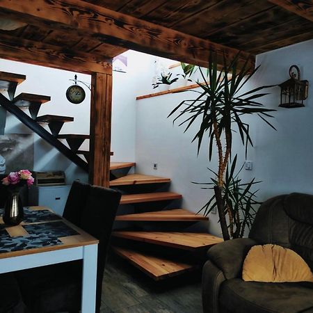 Apartman Vladimir - Liptov Bukovina  외부 사진