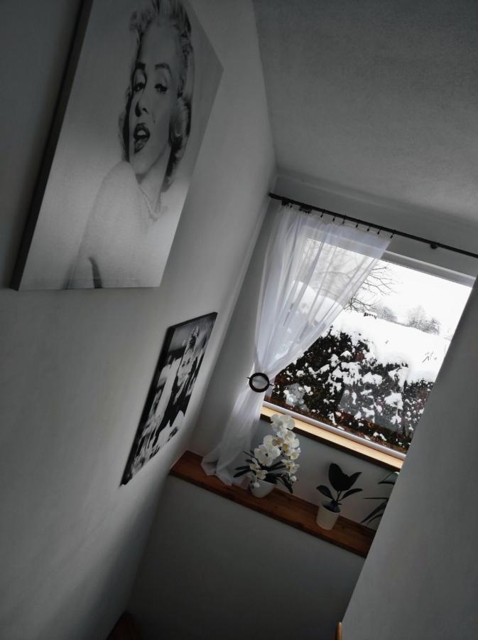 Apartman Vladimir - Liptov Bukovina  외부 사진