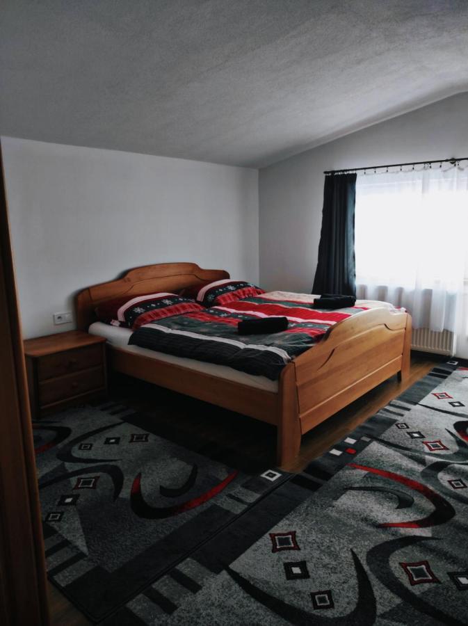 Apartman Vladimir - Liptov Bukovina  외부 사진