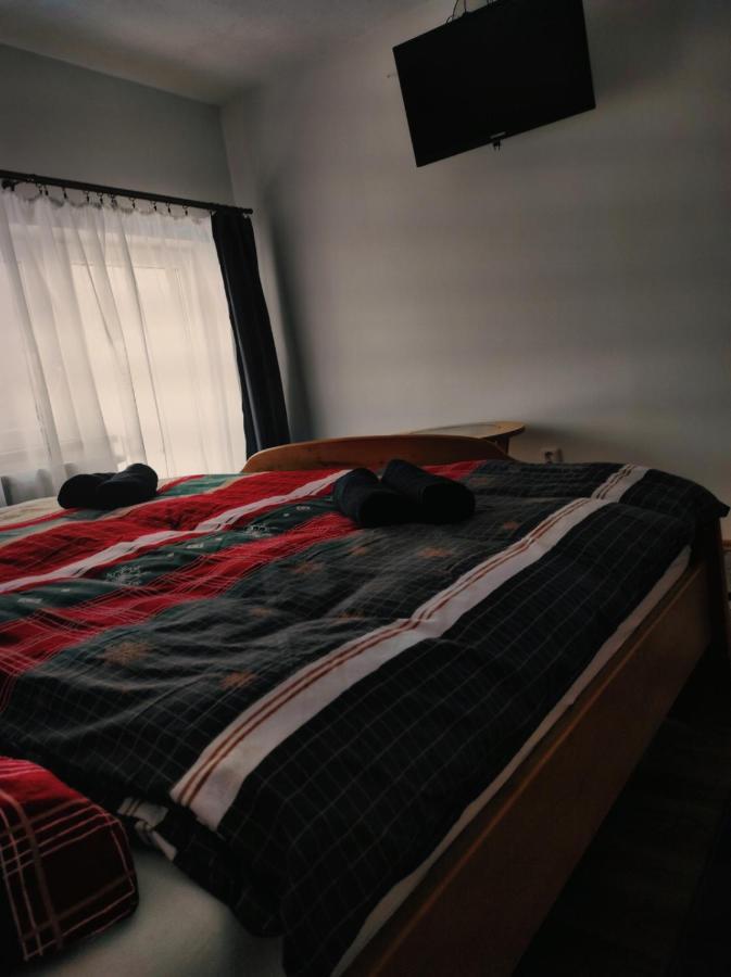 Apartman Vladimir - Liptov Bukovina  외부 사진