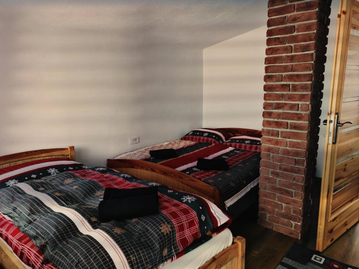 Apartman Vladimir - Liptov Bukovina  외부 사진