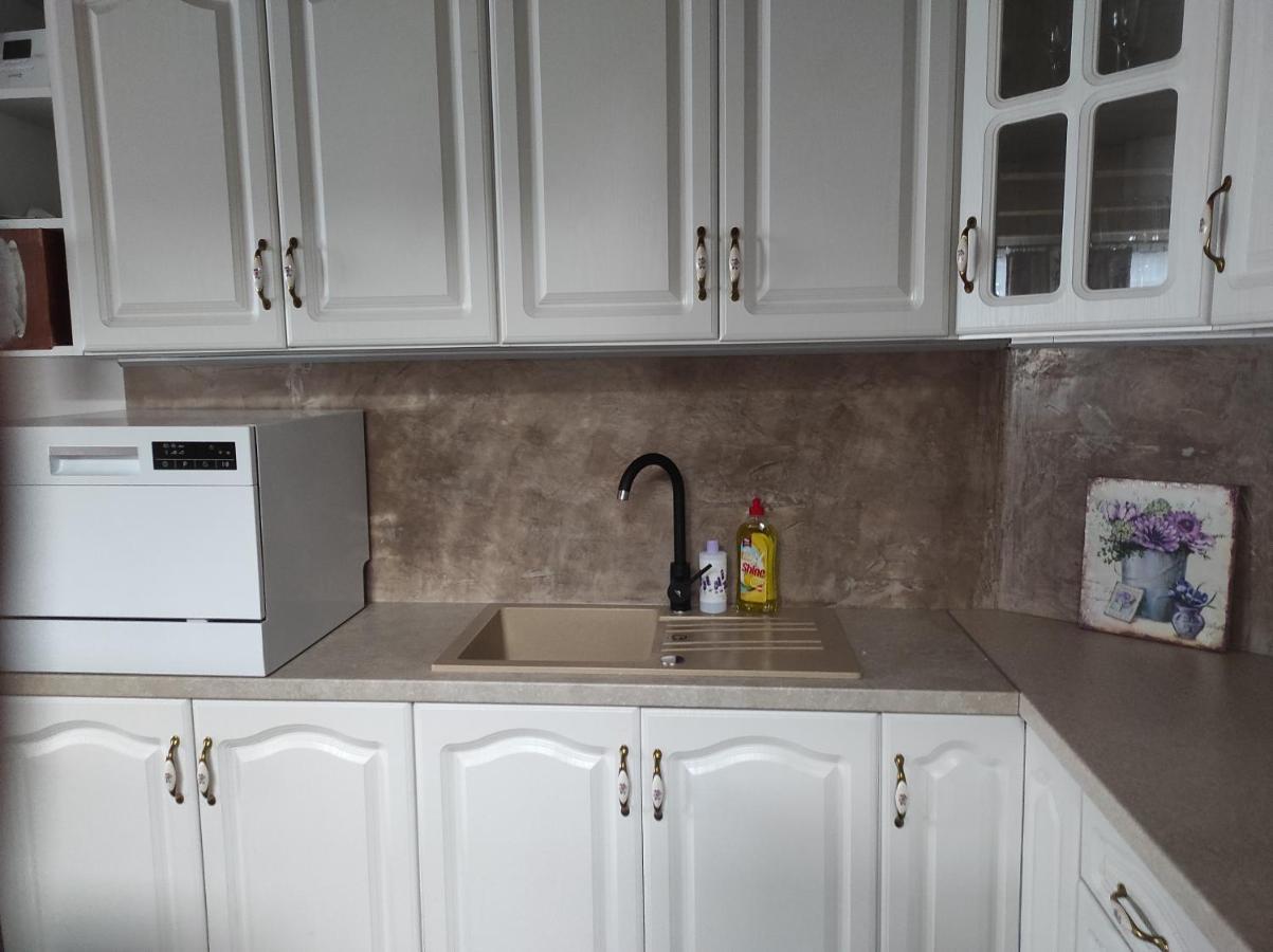 Apartman Vladimir - Liptov Bukovina  외부 사진