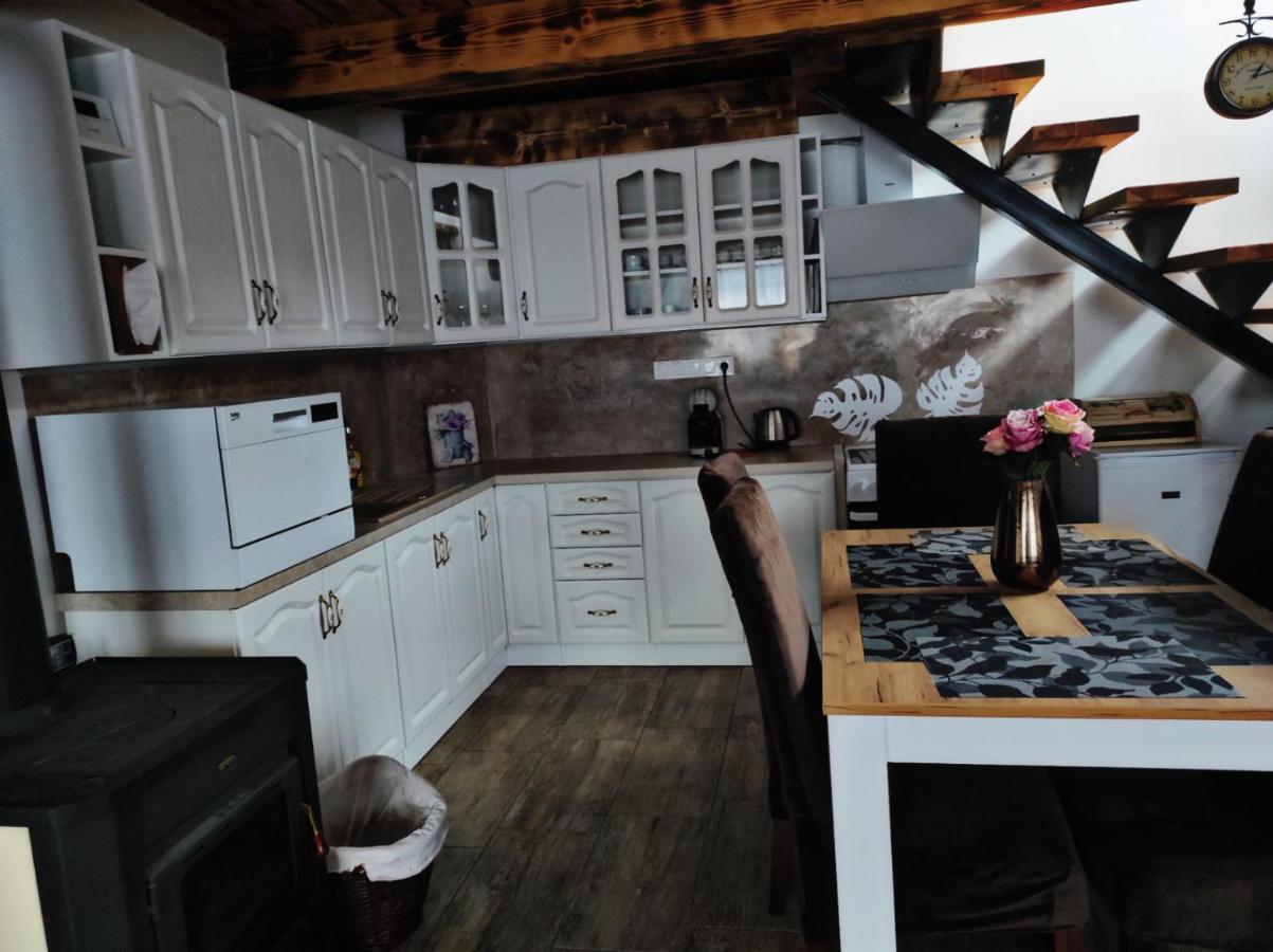 Apartman Vladimir - Liptov Bukovina  외부 사진