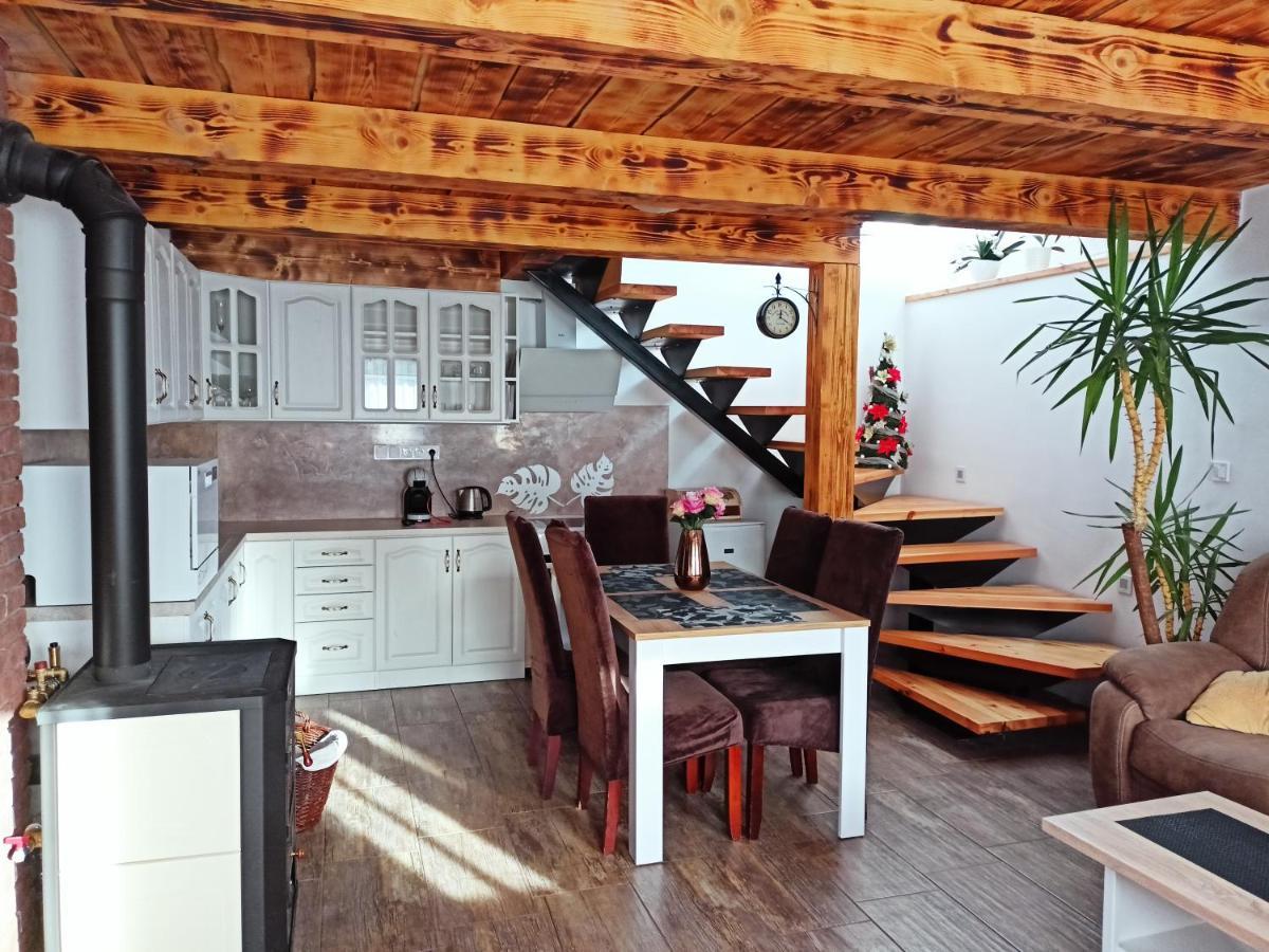 Apartman Vladimir - Liptov Bukovina  외부 사진
