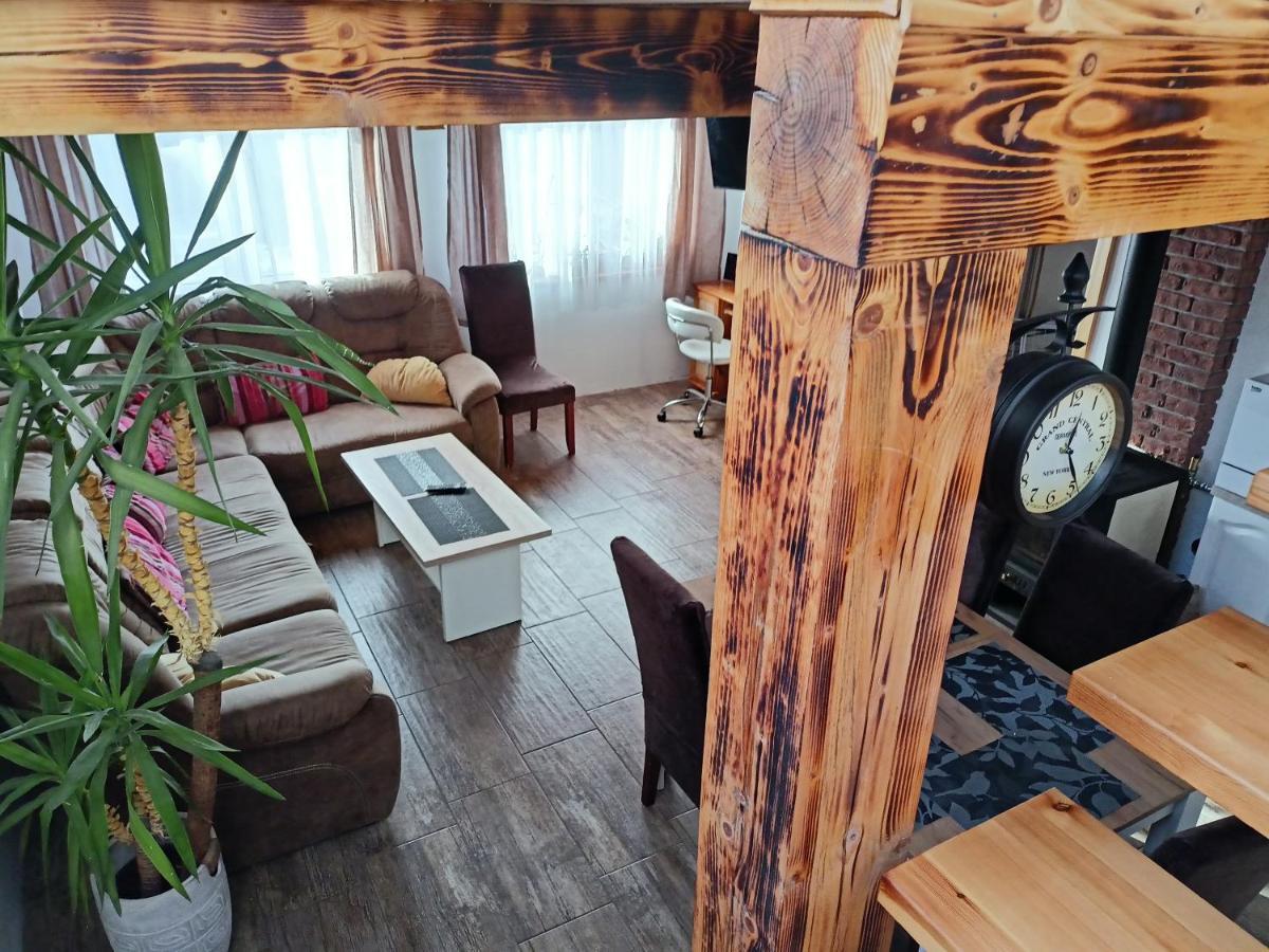 Apartman Vladimir - Liptov Bukovina  외부 사진