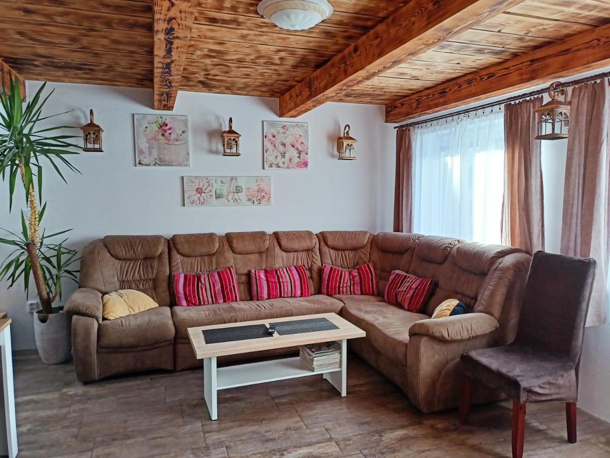 Apartman Vladimir - Liptov Bukovina  외부 사진