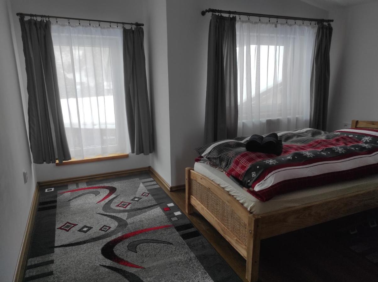 Apartman Vladimir - Liptov Bukovina  외부 사진