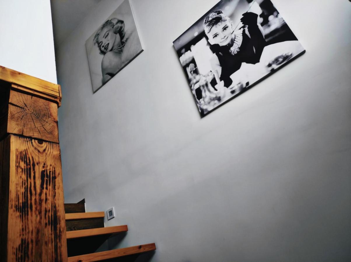 Apartman Vladimir - Liptov Bukovina  외부 사진