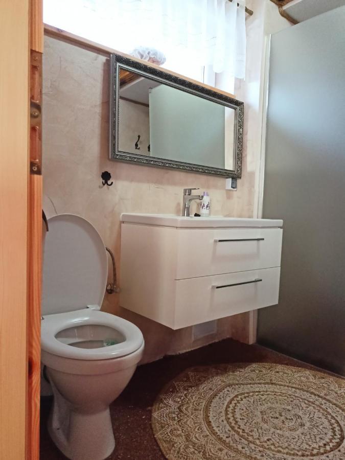 Apartman Vladimir - Liptov Bukovina  외부 사진