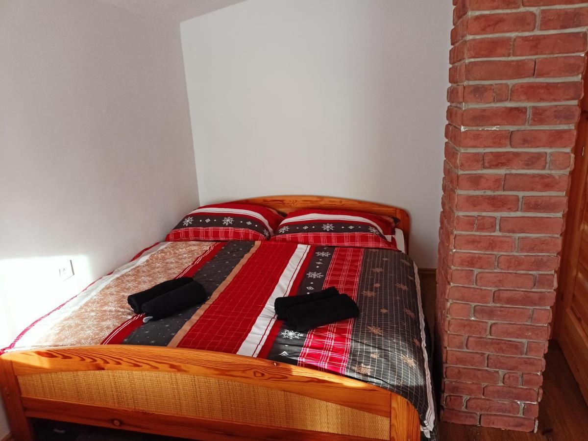 Apartman Vladimir - Liptov Bukovina  외부 사진