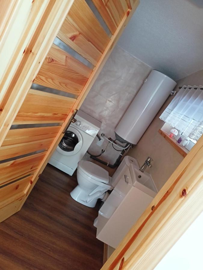 Apartman Vladimir - Liptov Bukovina  외부 사진