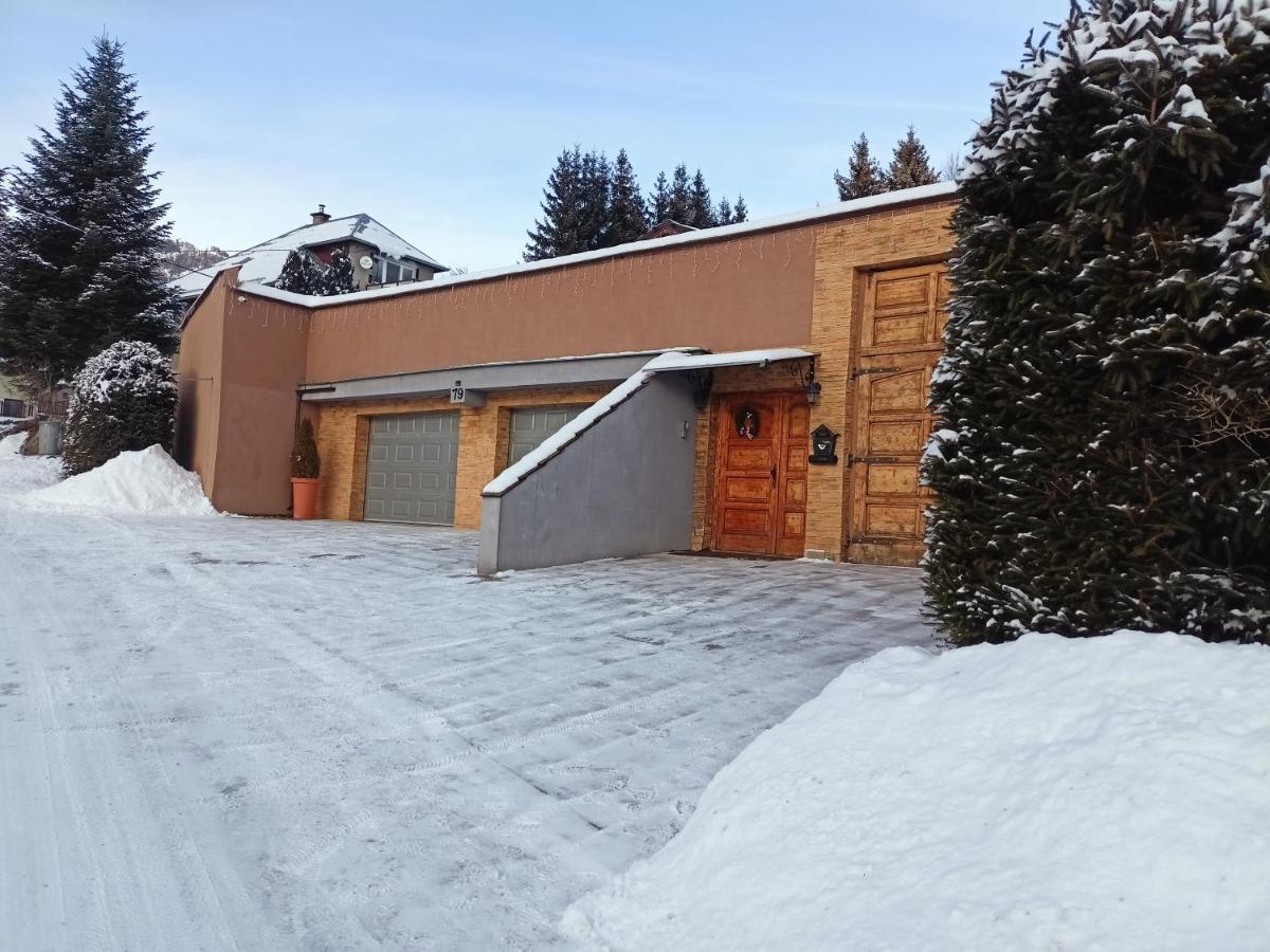 Apartman Vladimir - Liptov Bukovina  외부 사진