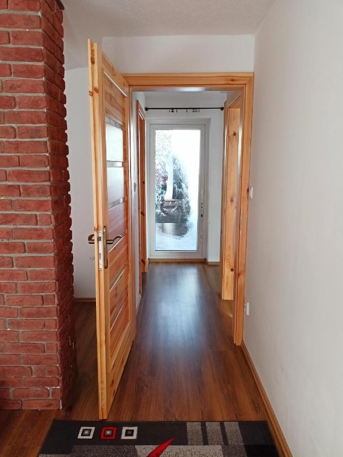 Apartman Vladimir - Liptov Bukovina  외부 사진