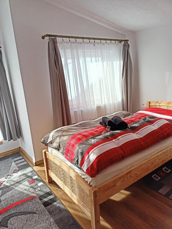 Apartman Vladimir - Liptov Bukovina  외부 사진