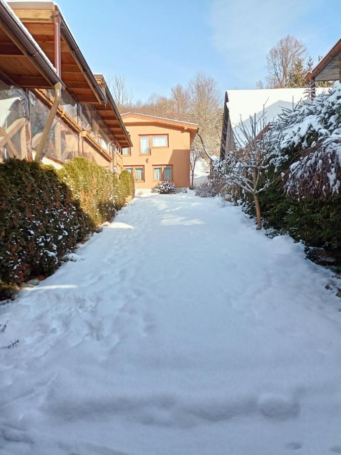 Apartman Vladimir - Liptov Bukovina  외부 사진
