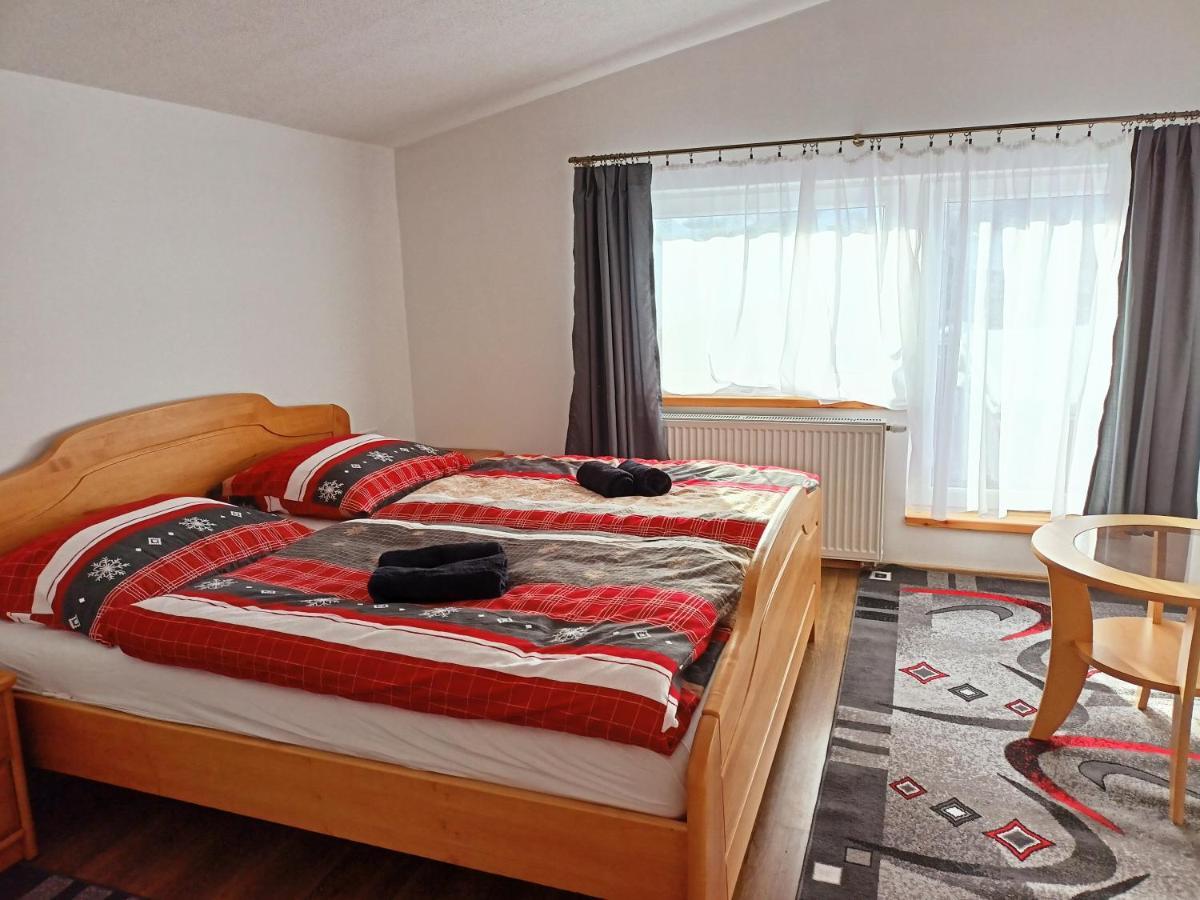 Apartman Vladimir - Liptov Bukovina  외부 사진